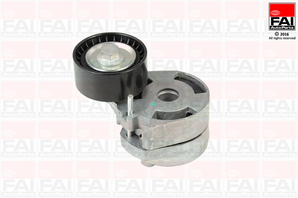 Tensioner Pulley, V-ribbed belt
